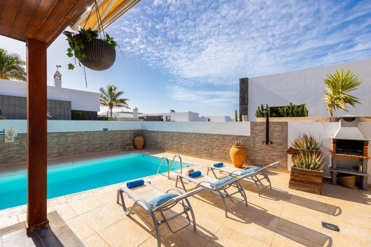 Villa Sal Marina Puerto del Carmen  Exterior foto
